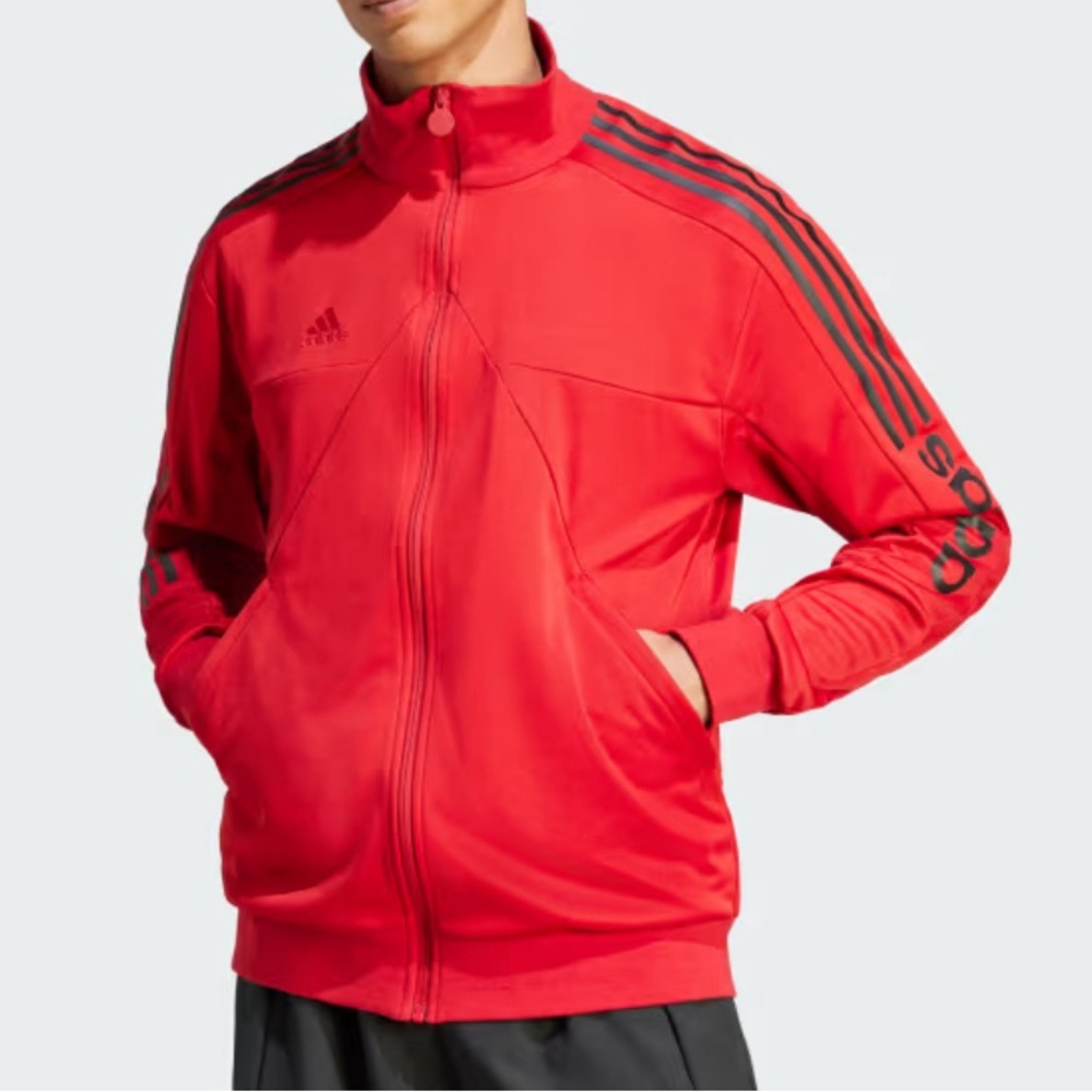 Adidas Tiro Wordmark Track Set
